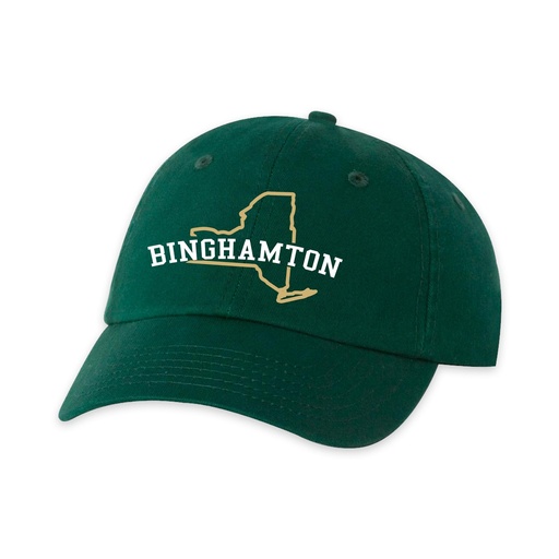 Binghamton NY Hat
