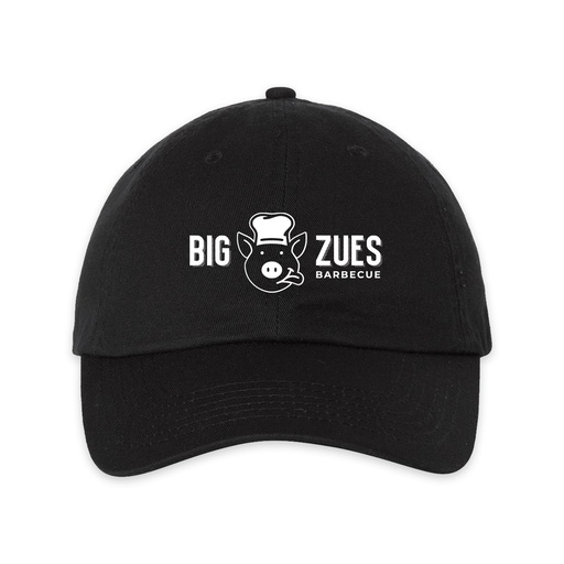 Big Zues Baseball Cap