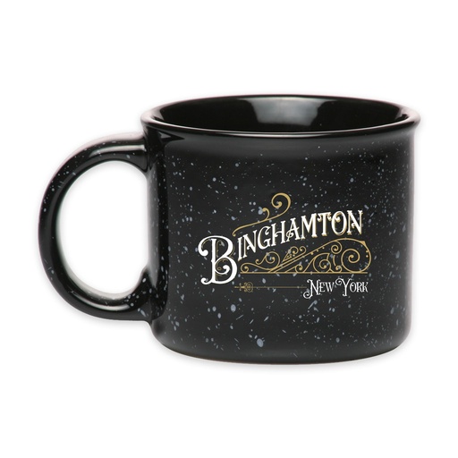 Binghamton NY Mug!