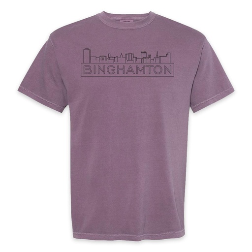 Binghamton Skyline Tee!