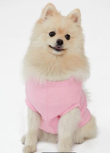 Rocky Linux Doggie Tank