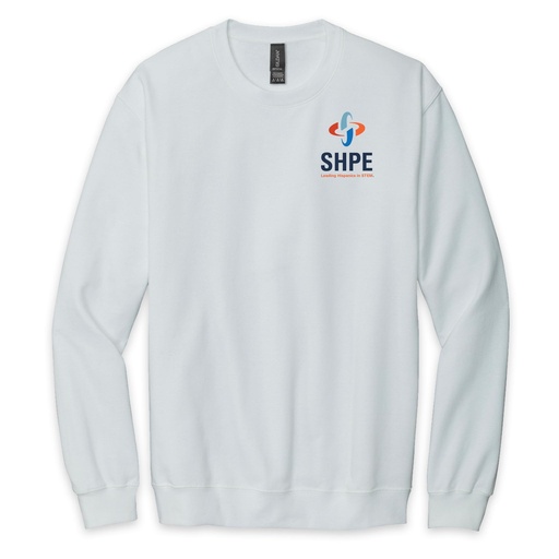 SHPE Crewneck Sweatshirt