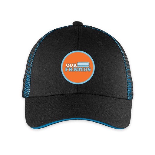Our Friends Hat