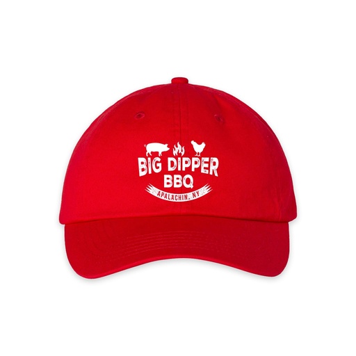 Big Dipper BBQ Hat