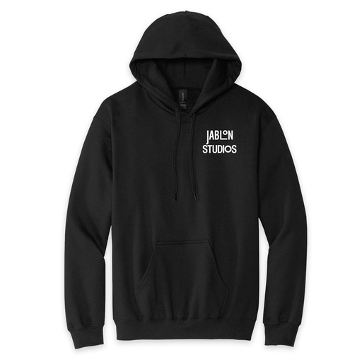 Jablon Studios Hoodie