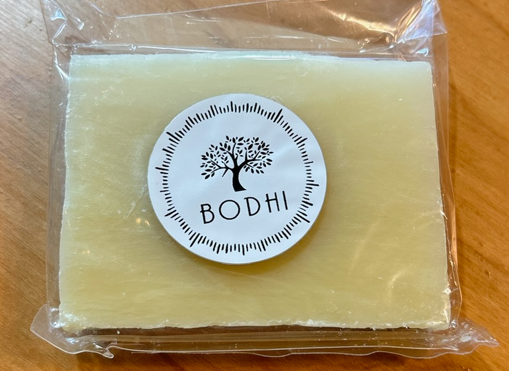 Handmade Bar Soap
