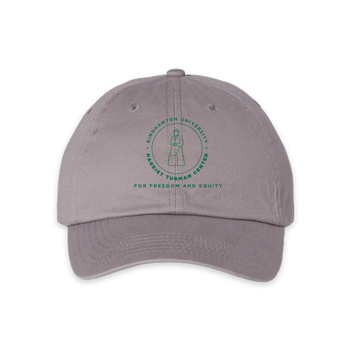 Harriet Tubman Center Classic Cap