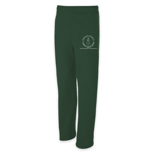 Harriet Tubman Center Sweatpants