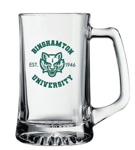[G418] Binghamton University Beer Stein