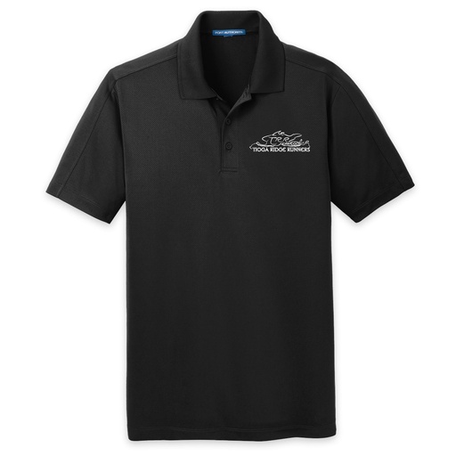 Tioga Ridge Runners Embroidered Polo