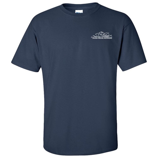 Tioga Ridge Runners T-Shirt