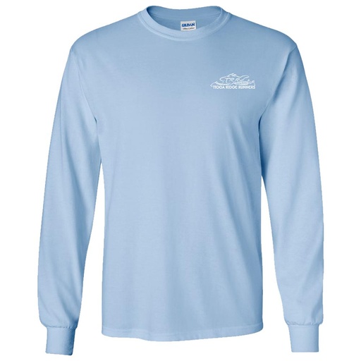 Tioga Ridge Runners Long Sleeve T-Shirt