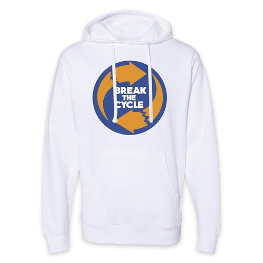 Break the Cycle Hoodie