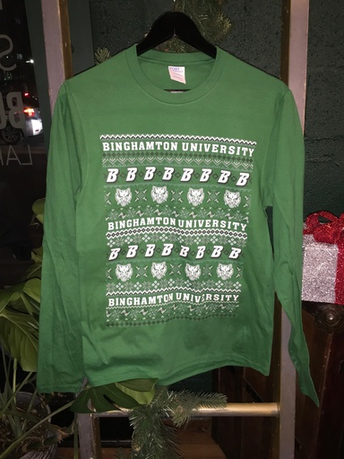 Ugly Christmas Sweater Design