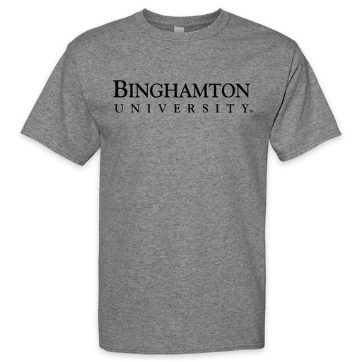 Classic BU Logo Tee