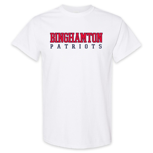 Binghamton Patriots T-Shirt
