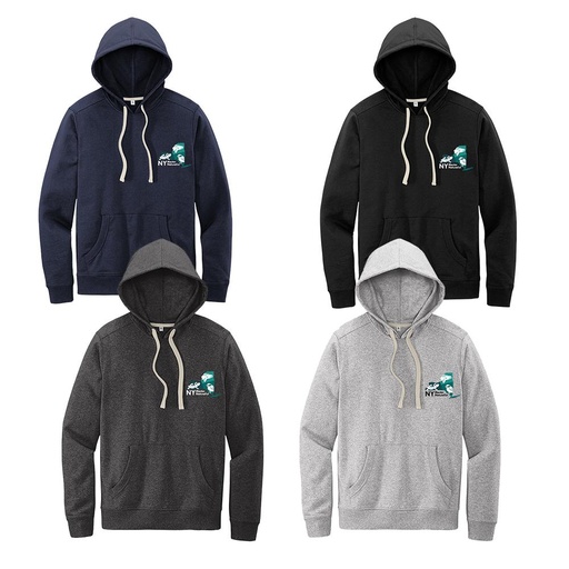 NY Master Naturalist Program Hoodie