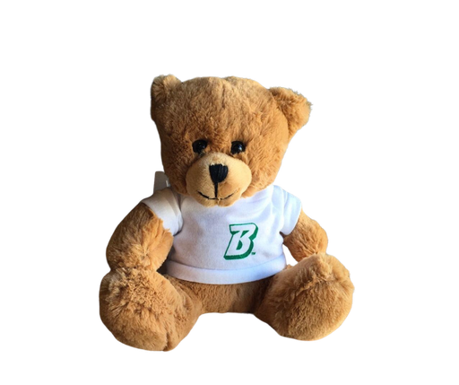 BU Teddy Bear