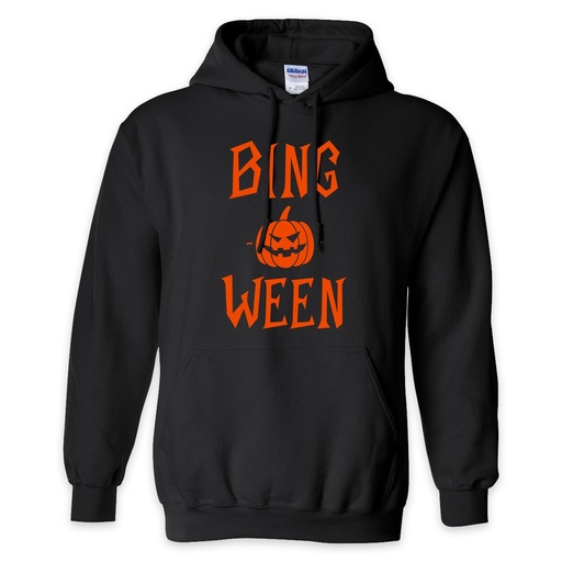 Bing-O-Ween Hoodie