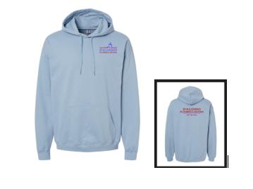 D'Aloisio Plumbing Hoodie
