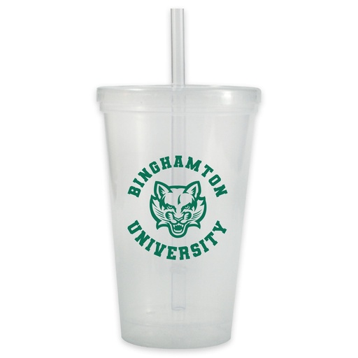 [BOLERO16] Binghamton University 16 oz Tumbler