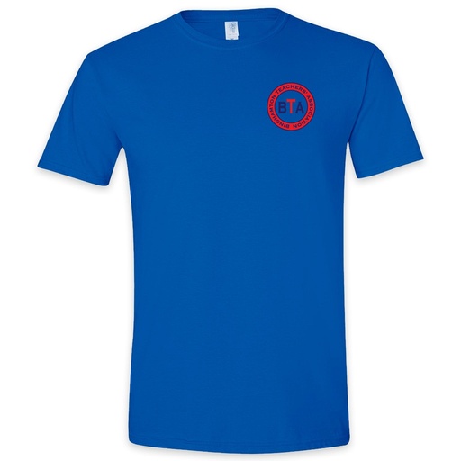 Binghamton Teachers' Association T-Shirt