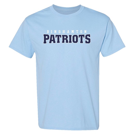BHS Light Blue T-Shirt!