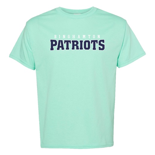BHS Mint T-Shirt!