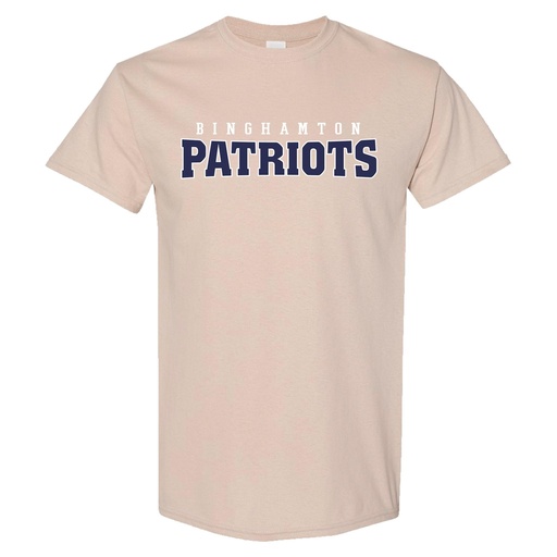 BHS Tan T-Shirt!