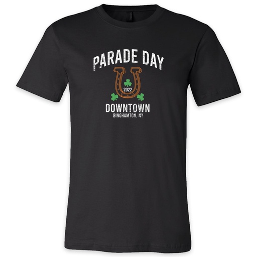 Parade Day 2022 T-Shirt