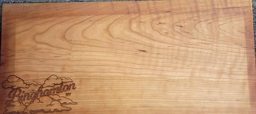 Abrechko: Cheeseboard