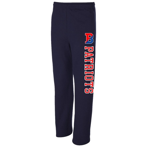 BHS Navy Sweatpants!