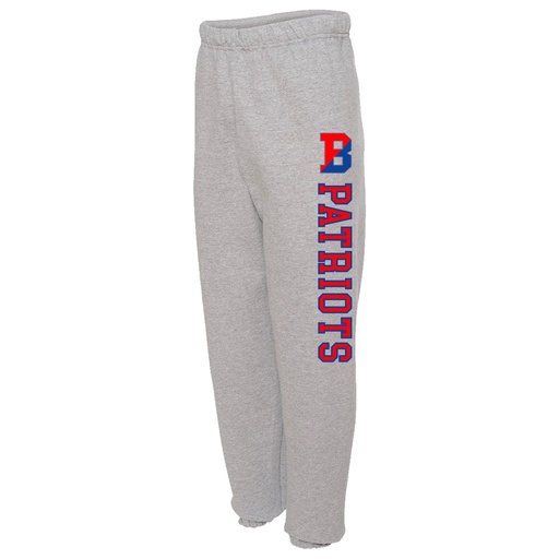 BHS Grey Joggers!