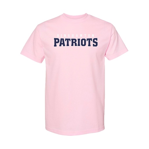 BHS Pink T-Shirt!