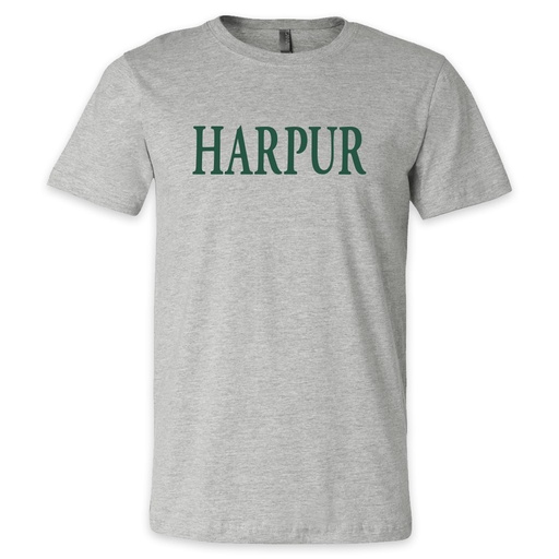 Old School Harpur Tee
