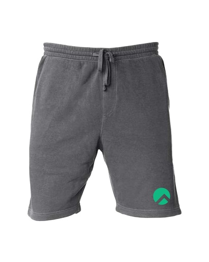Rocky Linux Cotton Shorts