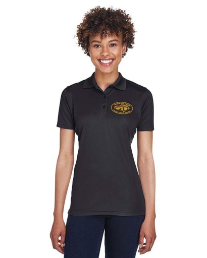 CNYPCA Womens Polo