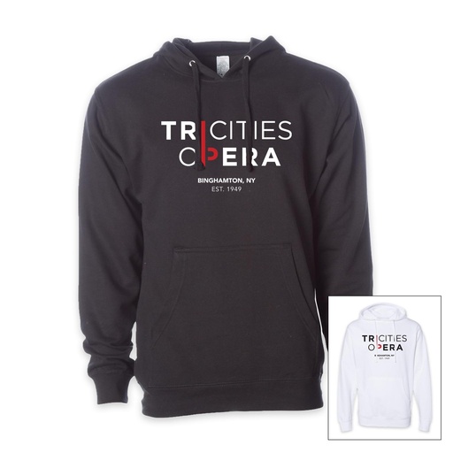 Tri-Cities Opera Hoodie