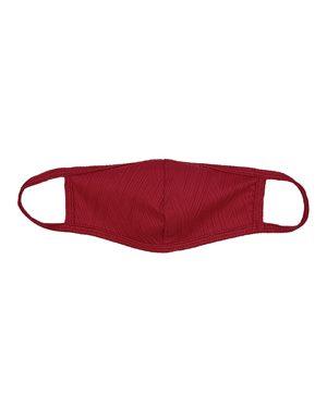[HJAC0806] Red Face Mask