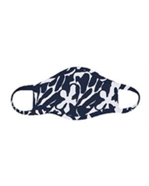 [HJAC0806] Palm Beach Face Mask