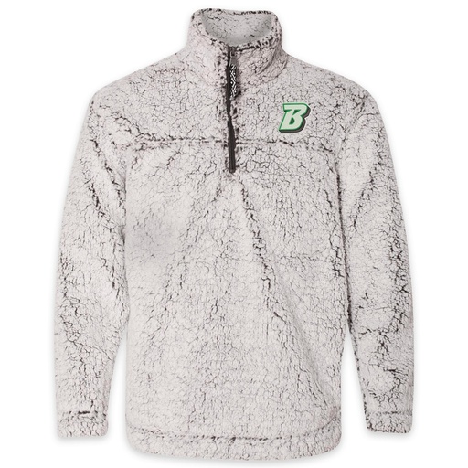 BU Sherpa