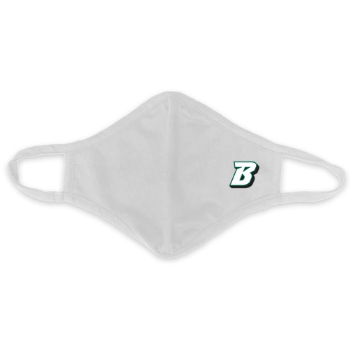 Binghamton B Mask