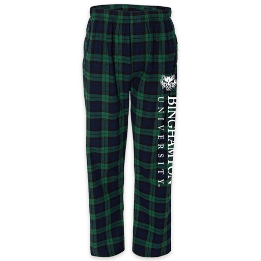 Binghamton University Sleep Pants