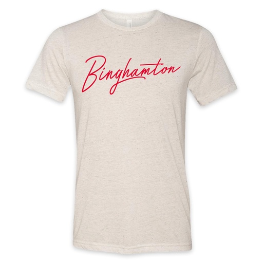Binghamton Neon Tee