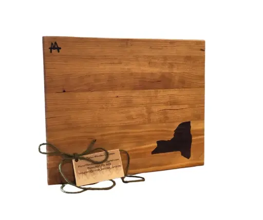 NYS Cutting Board