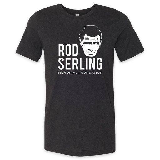 Rod Serling Memorial Tees